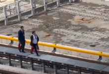 Photo of LRT ӨРТІ: СӨНДІРУ СӘТІ