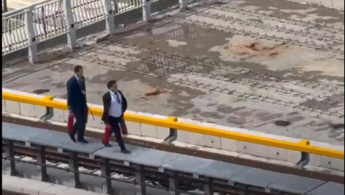 Photo of LRT ӨРТІ: СӨНДІРУ СӘТІ