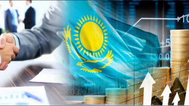 Photo of ТҮРКІСТАН ҚАЛАСЫНДАҒЫ ЭКОНОМИКАЛЫҚ ЫНТЫМАҚТАСТЫҚ – ДАМУДЫҢ ДАҢҒЫЛ ЖОЛЫ