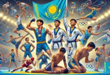 Photo of СОЗАҚ АУДАНЫНДА ЖАС СПОРТШЫЛАРДЫ ҚОЛДАУ ЖӘНЕ ОЛАРДЫҢ ЖЕТІСТІККЕ ЖЕТУ ЖОЛЫ