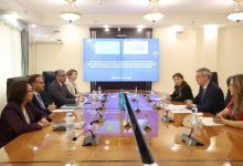 Photo of ҚҰРЫЛТАЙ САЙЛАУЫН БАҚЫЛАУ МӘСЕЛЕСІ ЕҚЫҰ/ДИАҚБ ӨКІЛДЕРІМЕН ТАЛҚЫЛАНДЫ