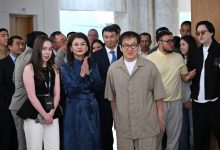 Photo of АЛМАТЫДА ДЖЕКИ ЧАННЫҢ ҚАТЫСУЫМЕН «ARMOUR OF GOD: ULTIMATUM» ФИЛЬМІНІҢ ТҮСІРІЛІМІ БАСТАЛДЫ