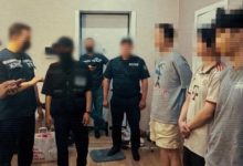 Photo of ҰҚК АЛАЯҚТЫҚ ЖАСАДЫ ДЕГЕН КҮДІКПЕН ОҢТҮСТІК КОРЕЯНЫҢ 14 АЗАМАТЫН ҰСТАДЫ