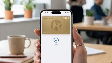 Photo of KASPI GOLD ЕНДІ GOOGLE PAY ЖӘНЕ APPLE PAY АРҚЫЛЫ ТӨЛЕМ ЖАСАУҒА МҮМКІНДІК БЕРЕДІ