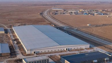 Photo of 8 ЖЫЛДА ТҮРКІСТАН ОБЛЫСЫНЫҢ ЖАЛПЫ ӨҢІРЛІК ӨНІМ КӨЛЕМІ 3 ЕСЕГЕ ӨСІП, 5 ТРИЛЛИОН ТЕҢГЕГЕ ЖЕТТІ