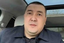 Photo of БЛОГЕР ӘДІЛЕТХАН МОЛДАХАН 2,5 ЖЫЛҒА СОТТАЛДЫ