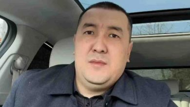 Photo of БЛОГЕР ӘДІЛЕТХАН МОЛДАХАН 2,5 ЖЫЛҒА СОТТАЛДЫ