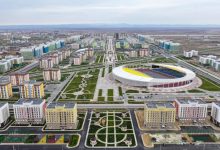 Photo of ЭКОНОМИКАЛЫҚ ТҰРАҚТЫЛЫҚ – ТҮРКІСТАННЫҢ НЕГІЗГІ МАҚСАТЫ
