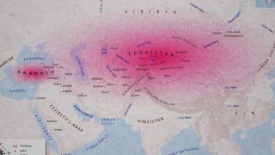 Photo of ТҮРКИЯ МЕКТЕП ОҚУЛЫҚТАРЫНДА ОРТАЛЫҚ АЗИЯНЫ «ТҮРКІСТАН» ДЕП АТАЙ БАСТАДЫ