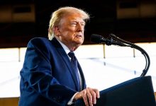 Photo of ТРАМП ӘЛЕМ ЧЕМПИОНАТЫНЫҢ ФИНАЛЫНАН КЕЙІН АҚШ ИРАНҒА ӘУЕДЕН СОҚҚЫ ЖАСАДЫ