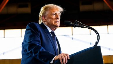 Photo of ТРАМП ӘЛЕМ ЧЕМПИОНАТЫНЫҢ ФИНАЛЫНАН КЕЙІН АҚШ ИРАНҒА ӘУЕДЕН СОҚҚЫ ЖАСАДЫ