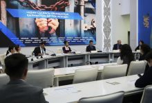 Photo of ҚАЗАҚСТАНДА АДАМ САУДАСЫНА ҚАРСЫ 2027–2029 ЖЫЛДАРҒА АРНАЛҒАН ІС-ҚИМЫЛ ЖОСПАРЫ ӘЗІРЛЕНУДЕ