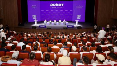Photo of ӘDILET ПАРТИЯСЫНЫҢ САЙЛАУАЛДЫ КЕЗДЕСУЛЕРІ ТҮРКІСТАН ОБЛЫСЫНАН БАСТАЛДЫ