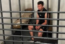 Photo of АСТАНАДА ҚЫЗҒА ШАБУЫЛ ЖАСАҒАН КҮДІКТІ ҰСТАЛДЫ