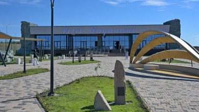 Photo of БАЯНАУЫЛДА ЖАСАНДЫ ИНТЕЛЛЕКТІ БАР ЗАМАНАУИ ВИЗИТ-ОРТАЛЫҚ АШЫЛДЫ