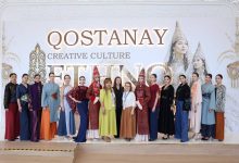 Photo of ҚОСТАНАЙ ОБЛЫСЫНЫҢ КРЕАТОРЛАРЫ 4,4 МЛН ТЕҢГЕДЕН АСТАМ ӨНІМ САТТЫ