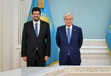 Photo of EURONEWS ҚАЗАҚ ТІЛІНДЕ ЖАҢАЛЫҚ ТАРАТА БАСТАЙДЫ