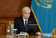 Photo of ШЕТЕЛДІКТЕРГЕ ЖЕР САТУҒА ҚОЙЫЛҒАН МОРАТОРИЙ 2032 ЖЫЛҒА ДЕЙІН ҰЗАРТЫЛДЫ