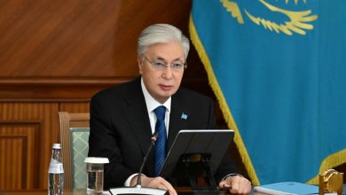 Photo of ШЕТЕЛДІКТЕРГЕ ЖЕР САТУҒА ҚОЙЫЛҒАН МОРАТОРИЙ 2032 ЖЫЛҒА ДЕЙІН ҰЗАРТЫЛДЫ