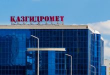 Photo of ҚАЗАҚСТАНДА АУА ТЕМПЕРАТУРАСЫ ӘЛЕМДІК ОРТАША КӨРСЕТКІШТЕН ЖЫЛДАМ ӨСІП ЖАТЫР