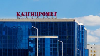 Photo of ҚАЗАҚСТАНДА АУА ТЕМПЕРАТУРАСЫ ӘЛЕМДІК ОРТАША КӨРСЕТКІШТЕН ЖЫЛДАМ ӨСІП ЖАТЫР