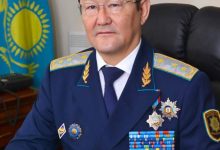 Photo of БЕРІК АСЫЛОВ ҚАЙТАДАН БАС ПРОКУРОР БОЛЫП ТАҒАЙЫНДАЛДЫ