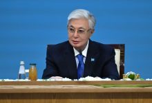 Photo of ҚАЗАҚСТАН ОРТАЛЫҚ АЗИЯДА ДАРАЛАНДЫ: ЕЛДІҢ ІЖӨ-СІ 300 МИЛЛИАРД ДОЛЛАРДАН АСТЫ