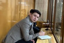 Photo of БИШІМБАЕВТЫҢ ІНІСІ БАЙЖАНОВ БОСТАНДЫҚҚА ШЫҚТЫ
