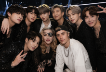 Photo of ӘЛЕМ ЧЕМПИОНАТЫНЫҢ ФИНАЛЫНДА BTS, MADONNA ЖӘНЕ JUSTIN BIEBER ӨНЕР КӨРСЕТЕДІ