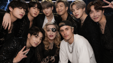 Photo of ӘЛЕМ ЧЕМПИОНАТЫНЫҢ ФИНАЛЫНДА BTS, MADONNA ЖӘНЕ JUSTIN BIEBER ӨНЕР КӨРСЕТЕДІ