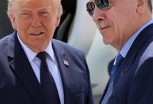 Photo of ТРАМП: «ЕРДОҒАН – МЕНІҢ ДОСЫМ»