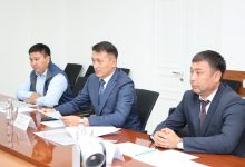 Photo of САУРАНДА 200 МИЛЛИОН ТЕҢГЕЛІК ӨНДІРІС ЖОБАСЫ БАСТАЛДЫ: ЕҢБЕКШІ ДИҚАНДА БАЛМҰЗДАҚ ӨНДІРЕТІН КӘСІПОРЫН АШЫЛАДЫ