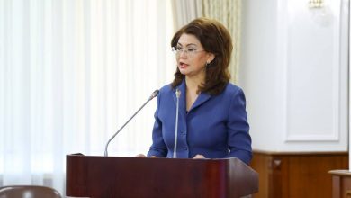 Photo of ЕЛІМІЗДЕ ТАҒЫ 18 ЗАҢҒА ӨЗГЕРІС ЕНГІЗІЛЕДІ