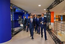 Photo of БЕКТЕНОВ «БОЛАШАҚ ОЙЫНДАРЫ-2026» ТУРНИРІНЕ ДАЙЫНДЫҚ БАРЫСЫН ТЕКСЕРДІ
