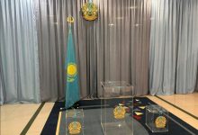 Photo of ҚҰРЫЛТАЙ САЙЛАУЫНА ДАЙЫНДЫҚ БАСТАЛДЫ: ОСК КҮНТІЗБЕЛІК ЖОСПАРДЫ БЕКІТТІ