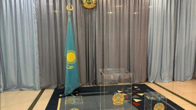 Photo of ҚҰРЫЛТАЙ САЙЛАУЫНА ДАЙЫНДЫҚ БАСТАЛДЫ: ОСК КҮНТІЗБЕЛІК ЖОСПАРДЫ БЕКІТТІ