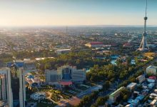 Photo of АҚТӨБЕ МЕН ТАШКЕНТ АРАСЫНДА ТІКЕЛЕЙ ӘУЕ РЕЙСІ ІСКЕ ҚОСЫЛАДЫ