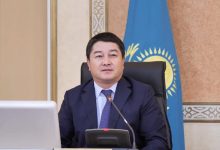 Photo of «ХАЛЫҚТЫҢ СУ МӘСЕЛЕСІНЕ СЫЛТАУ ЖҮРМЕЙДІ»: МАҢҒЫСТАУ ӘКІМІ ЖАУАПТЫ МАМАНДАРДЫ ҚАТАҢ СЫНҒА АЛДЫ