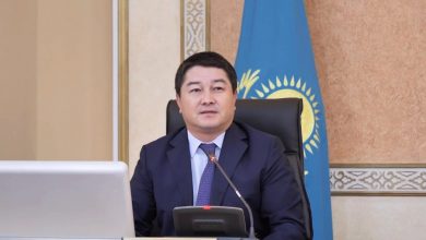 Photo of «ХАЛЫҚТЫҢ СУ МӘСЕЛЕСІНЕ СЫЛТАУ ЖҮРМЕЙДІ»: МАҢҒЫСТАУ ӘКІМІ ЖАУАПТЫ МАМАНДАРДЫ ҚАТАҢ СЫНҒА АЛДЫ