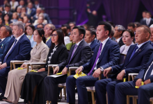 Photo of «ӘDILET» ПАРТИЯСЫНЫҢ ТОСЫН ТАҢДАУЫ: ҚАРИННІҢ ҚҰРЫЛТАЙҒА КАНДИДАТ БОЛУЫ НЕНІ БІЛДІРЕДІ?