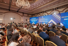 Photo of АСТАНАДА ҚҰРЫЛТАЙ САЙЛАУЫНА АРНАЛҒАН САРАПШЫЛАР АЛАҢЫ ӨТІП ЖАТЫР