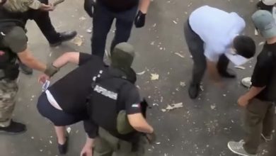 Photo of ШЫМКЕНТТІК БЛОГЕР “АСКО” ҰСТАЛДЫ ДЕГЕН АҚПАРАТ ТАРАДЫ