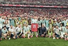 Photo of ПОРТУГАЛИЯ ЖЕҢІСІН ДИОГУ ЖОТАҒА АРНАДЫ