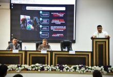 Photo of ОТЫРАР АУДАНЫНДА ТҰРҒЫНДАРҒА ҚҰҚЫҚТЫҚ ЖӘНЕ ҚАРЖЫЛЫҚ САУАТТЫЛЫҚ БОЙЫНША ТҮСІНДІРУ ЖҰМЫСТАРЫ ЖҮРГІЗІЛДІ