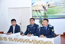 Photo of ТАЛАПТЫ АУЫЛЫ – ІШІМДІКСІЗ ӨМІРДІ ТАҢДАДЫ