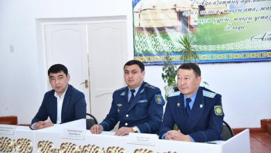 Photo of ТАЛАПТЫ АУЫЛЫ – ІШІМДІКСІЗ ӨМІРДІ ТАҢДАДЫ