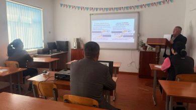 Photo of ҚАЗЫҒҰРТТА «СЫБАЙЛАС ЖЕМҚОРЛЫҚҚА – ЖОЛ ЖОҚ» ТАҚЫРЫБЫНДА ТҮСІНДІРУ ЖИЫНЫ ӨТТІ