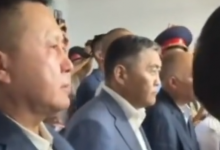 Photo of ГЕНЕРАЛ ТАШИЕВКЕ СОТ ҮКІМІ ШЫҚТЫ