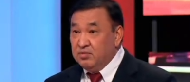 Photo of ЭКС ДЕПУТАТ ҚАЙРАТ БАЛАБИЕВТІҢ ЖАҢА ҚЫЗМЕТІ