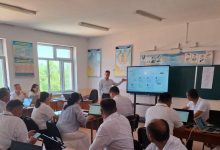 Photo of СТУДЕНТТЕРДІҢ ПСИХОЛОГИЯЛЫҚ КӨҢІЛ-КҮЙІНЕ МОНИТОРИНГ ЖҮРГІЗІЛДІ